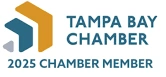 Mona's Floral Creations is a member of the Tampa Bay Chamber